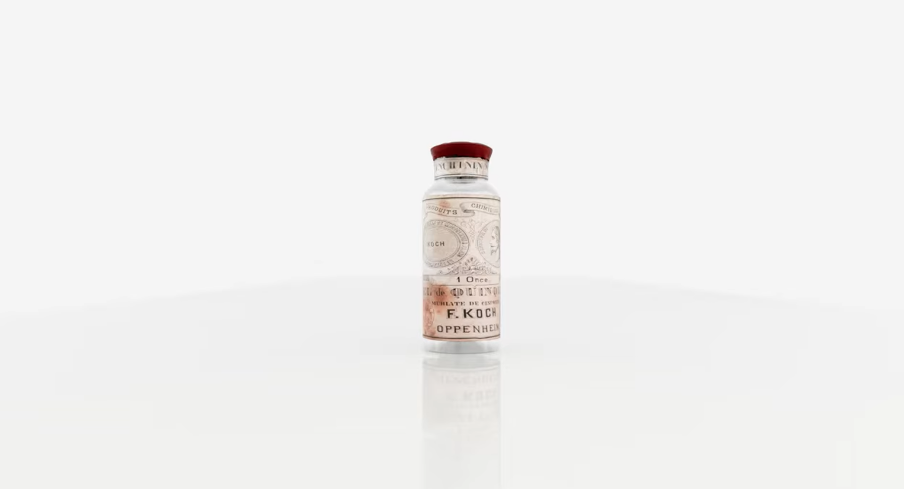 Bilder aus dem Kurzdokufilm © Ca:artix