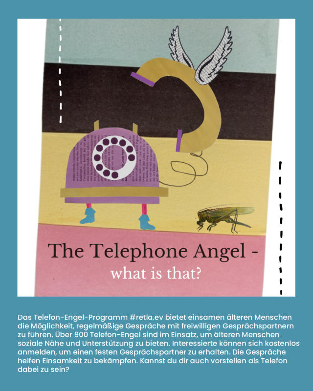 Gute Nachrichten @start.pointing