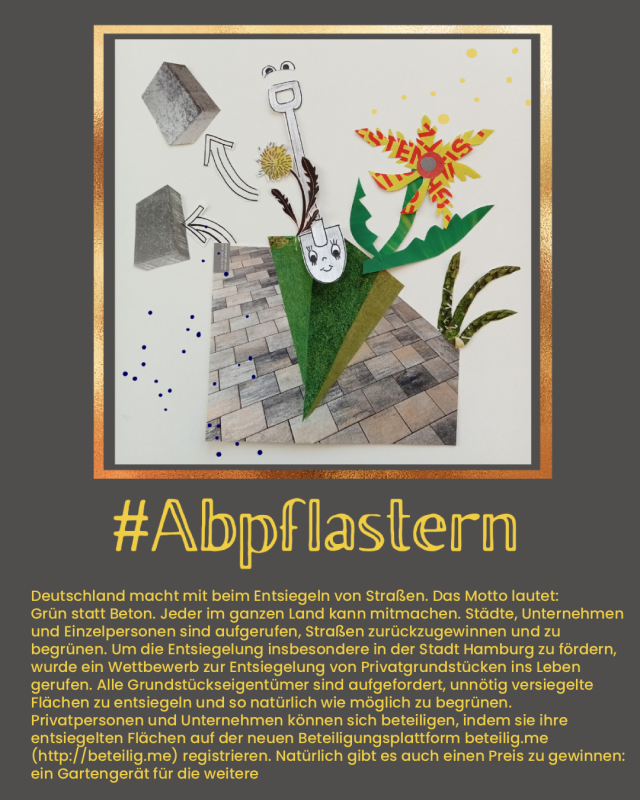 Gute Nachrichten @start.pointing