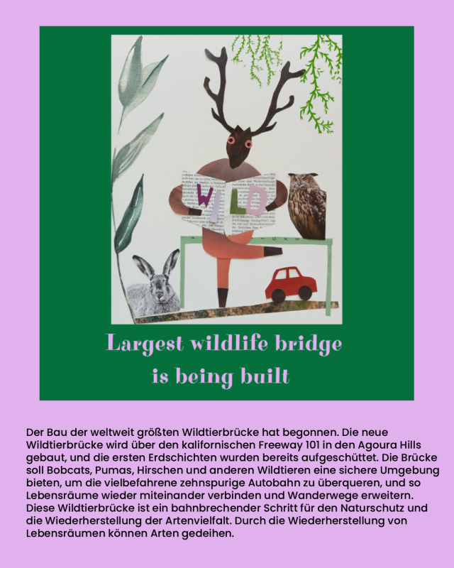 Gute Nachrichten @start.pointing