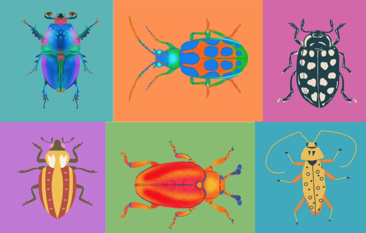 Gute Nachrichten @start.pointing